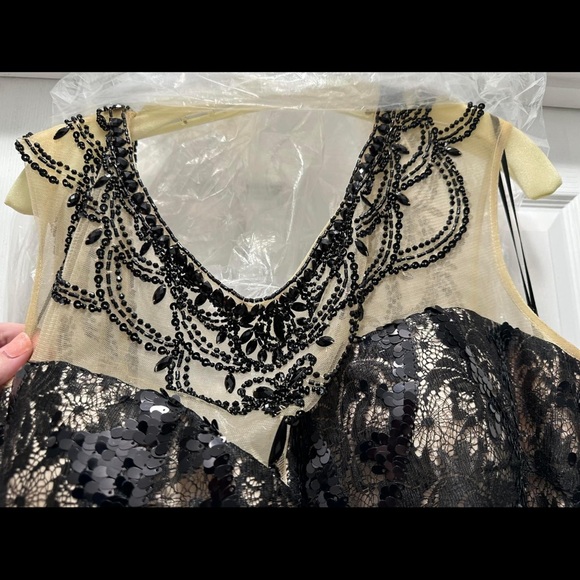 Prom/Pageant Dress - Picture 1 of 6